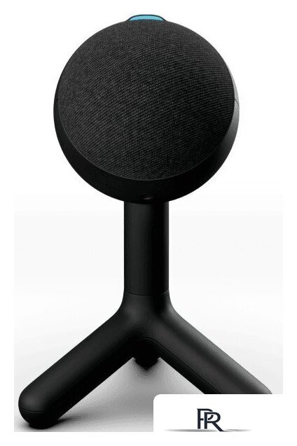 Проводной микрофон Logitech Yeti Orb (черный) - Изображение №6 — Интернет-магазин ПроЗаказ