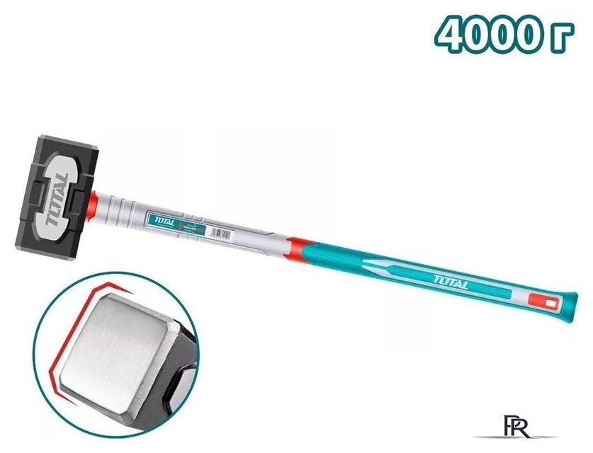 Кувалда Total THSTH63498 - Изображение №1 — Интернет-магазин ПроЗаказ