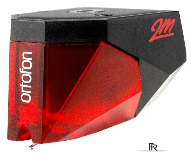 Звукосниматель Ortofon 2M Red - Изображение №1 — Интернет-магазин ПроЗаказ