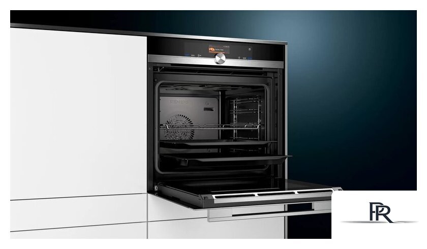 Электрический духовой шкаф Siemens HS636GDS2 - Изображение №3 — Интернет-магазин ПроЗаказ