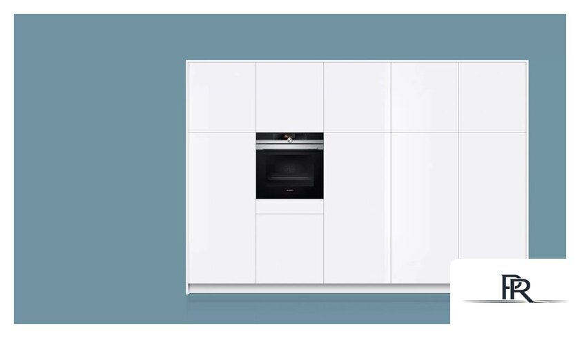 Электрический духовой шкаф Siemens HS636GDS2 - Изображение №4 — Интернет-магазин ПроЗаказ