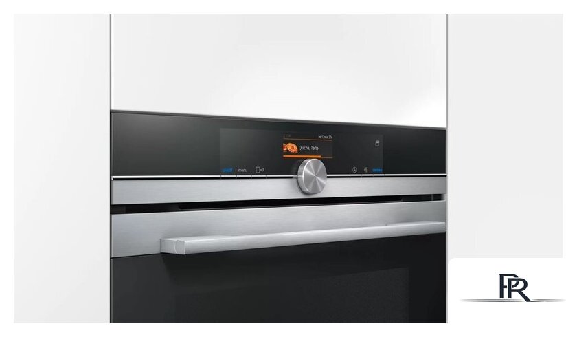 Электрический духовой шкаф Siemens HS636GDS2 - Изображение №6 — Интернет-магазин ПроЗаказ