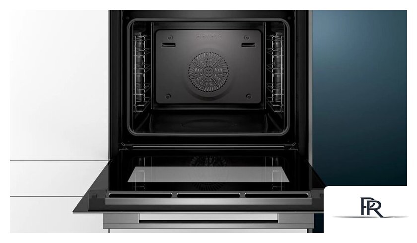 Электрический духовой шкаф Siemens HS636GDS2 - Изображение №7 — Интернет-магазин ПроЗаказ