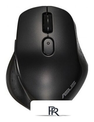 Мышь ASUS MW203 Wireless (черный) - Изображение №1 — Интернет-магазин ПроЗаказ