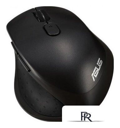 Мышь ASUS MW203 Wireless (черный) - Изображение №2 — Интернет-магазин ПроЗаказ