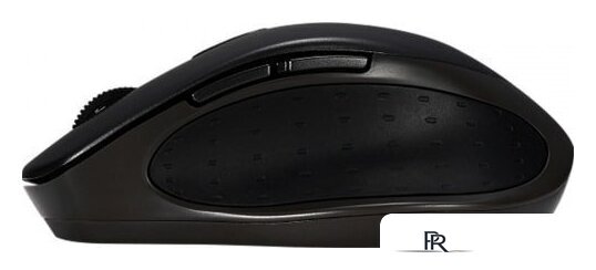 Мышь ASUS MW203 Wireless (черный) - Изображение №3 — Интернет-магазин ПроЗаказ