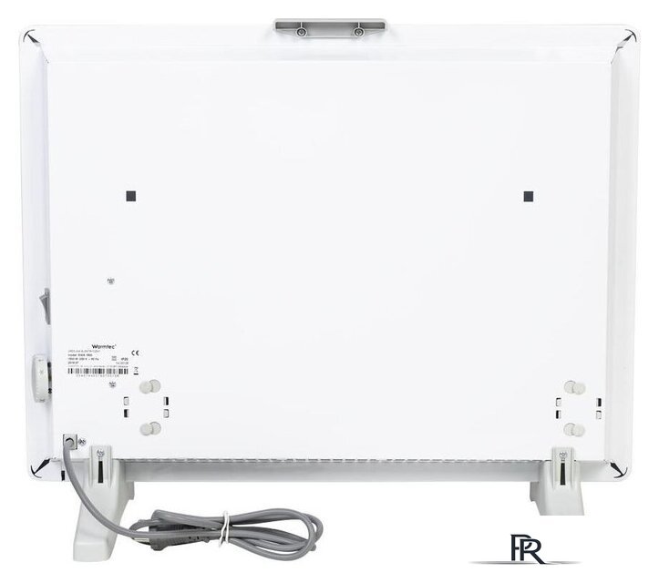 Конвектор Warmtec EWX-1000W - Изображение №2 — Интернет-магазин ПроЗаказ