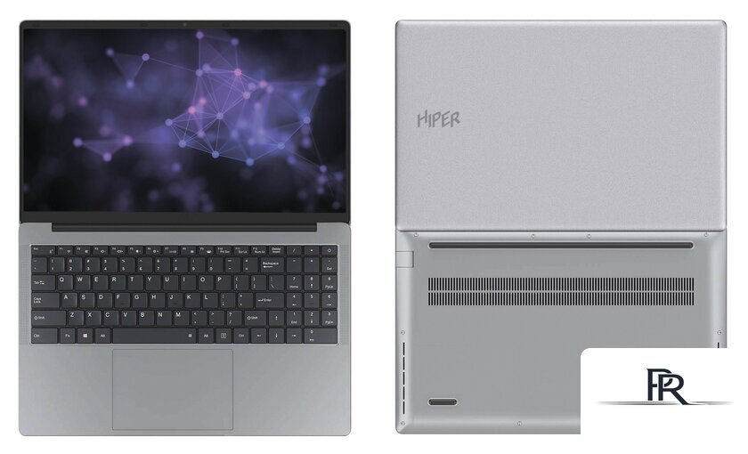 Ноутбук Hiper Dzen H1569O582DMP - Изображение №6 — Интернет-магазин ПроЗаказ