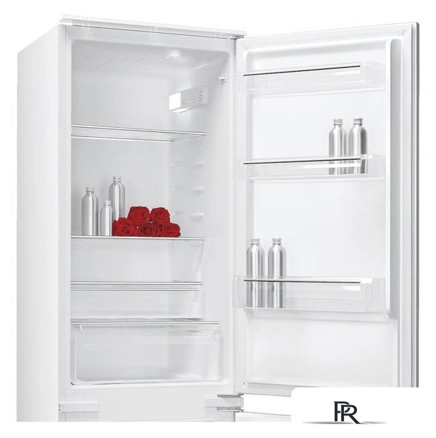 Холодильник TECHNO DE2-34.BI - Изображение №4 — Интернет-магазин ПроЗаказ