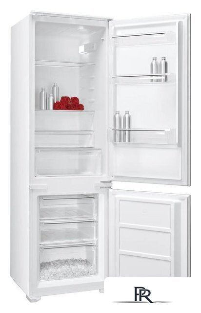 Холодильник TECHNO DE2-34.BI - Изображение №1 — Интернет-магазин ПроЗаказ