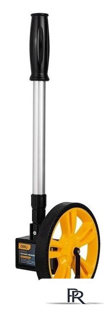 Курвиметр Deli DL330060 - Изображение №1 — Интернет-магазин ПроЗаказ