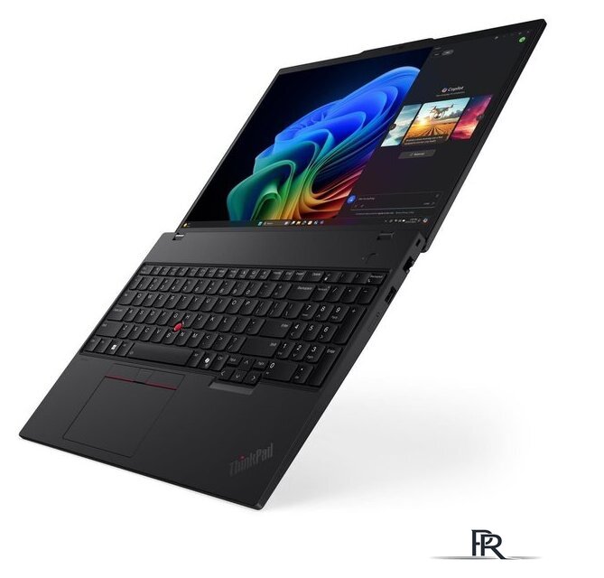 Ноутбук Lenovo ThinkPad T16 Gen 4 AMD 21QN005XUS - Изображение №7 — Интернет-магазин ПроЗаказ