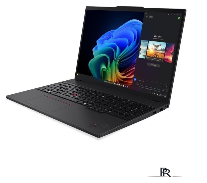 Ноутбук Lenovo ThinkPad T16 Gen 4 AMD 21QN005XUS - Изображение №3 — Интернет-магазин ПроЗаказ