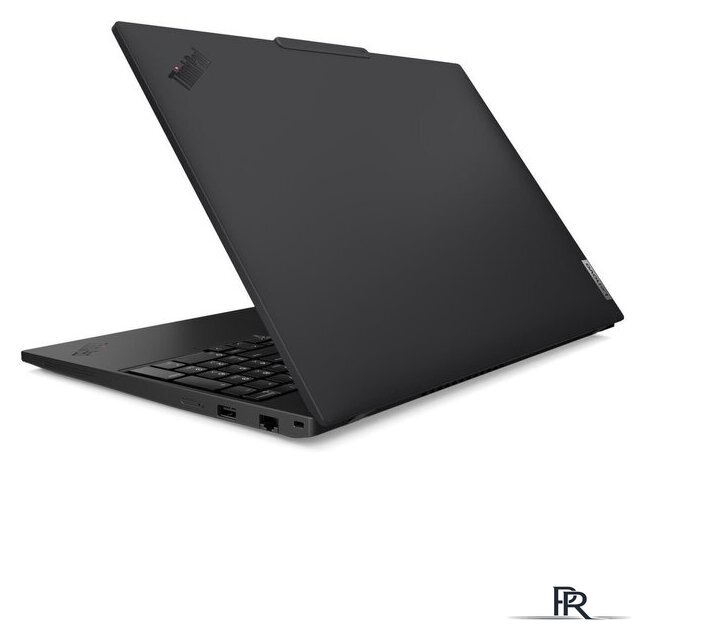 Ноутбук Lenovo ThinkPad T16 Gen 4 AMD 21QN005XUS - Изображение №6 — Интернет-магазин ПроЗаказ