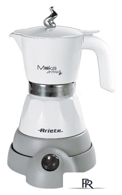 Гейзерная кофеварка Ariete Moka Aroma 1358/11 - Изображение №2 — Интернет-магазин ПроЗаказ