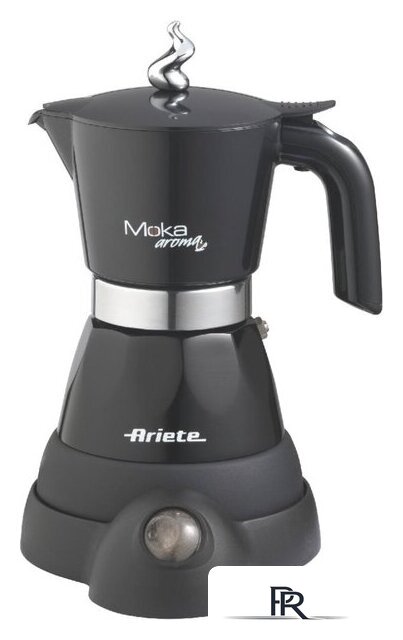 Гейзерная кофеварка Ariete Moka Aroma 1358/11 - Изображение №1 — Интернет-магазин ПроЗаказ