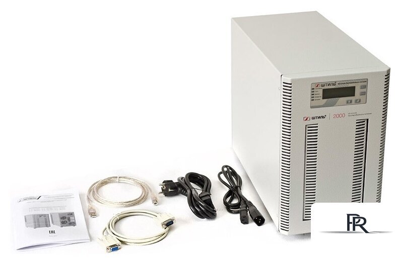 Источник бесперебойного питания Штиль ST1102SL - Изображение №5 — Интернет-магазин ПроЗаказ