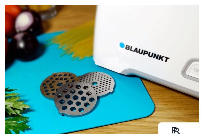 Мясорубка Blaupunkt FMM401 - Изображение №3 — Интернет-магазин ПроЗаказ