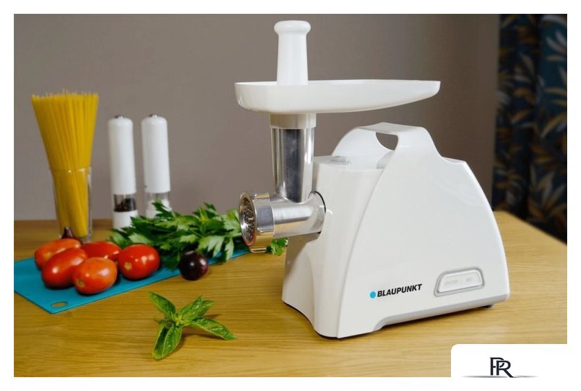 Мясорубка Blaupunkt FMM401 - Изображение №2 — Интернет-магазин ПроЗаказ