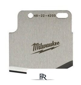 Лезвие для труб Milwaukee 4932479408 - Изображение №1 — Интернет-магазин ПроЗаказ