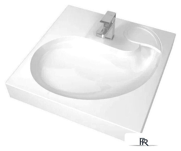 Умывальник Versalia Shefield 60 - Изображение №1 — Интернет-магазин ПроЗаказ