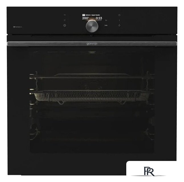 Электрический духовой шкаф Gorenje BP6138B - Изображение №1 — Интернет-магазин ПроЗаказ