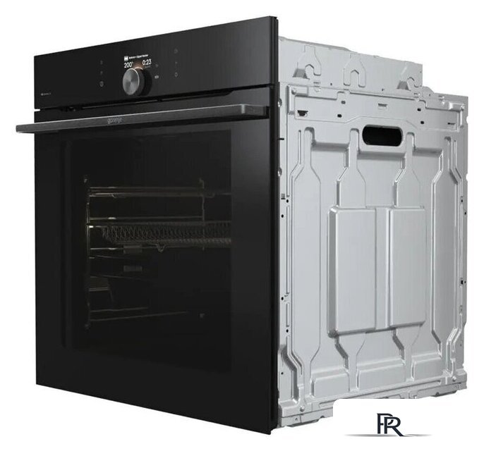 Электрический духовой шкаф Gorenje BP6138B - Изображение №2 — Интернет-магазин ПроЗаказ