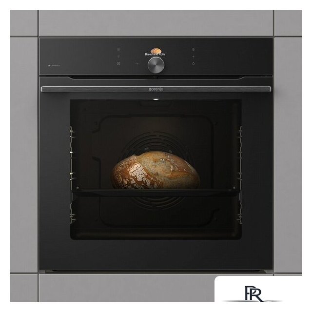 Электрический духовой шкаф Gorenje BP6138B - Изображение №7 — Интернет-магазин ПроЗаказ