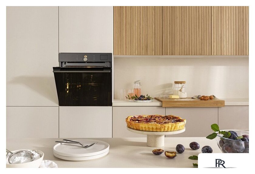 Электрический духовой шкаф Gorenje BP6138B - Изображение №9 — Интернет-магазин ПроЗаказ