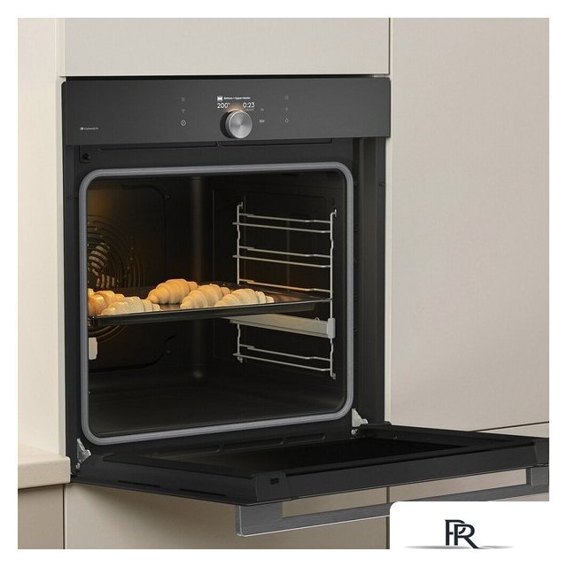 Электрический духовой шкаф Gorenje BP6138B - Изображение №11 — Интернет-магазин ПроЗаказ