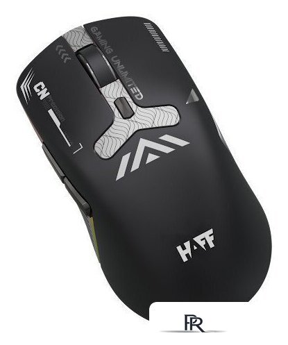 Игровая мышь HAFF CyberFury - Изображение №7 — Интернет-магазин ПроЗаказ