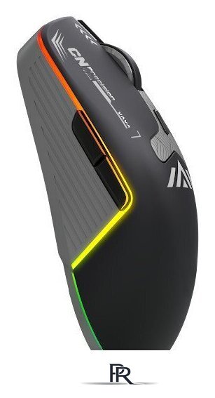 Игровая мышь HAFF CyberFury - Изображение №2 — Интернет-магазин ПроЗаказ