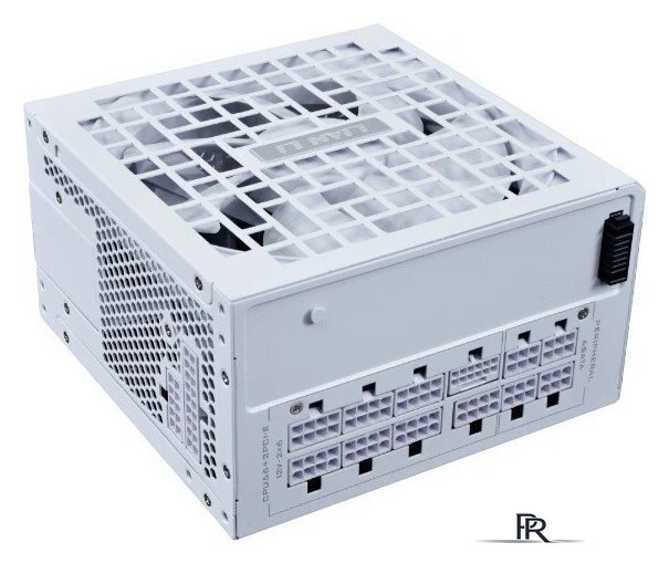 Блок питания Lian Li RS1200G G9P.RS1200G.WH00.RU - Изображение №3 — Интернет-магазин ПроЗаказ