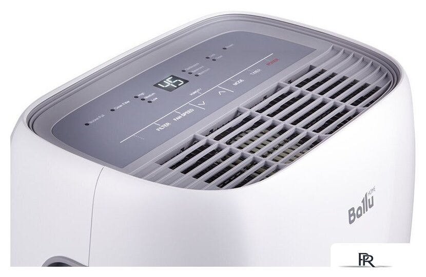 Осушитель воздуха Ballu BD70T - Изображение №4 — Интернет-магазин ПроЗаказ