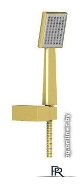 Душевая система  Timo Selene SX-2069/17SM (золото матовое) - Изображение №4 — Интернет-магазин ПроЗаказ