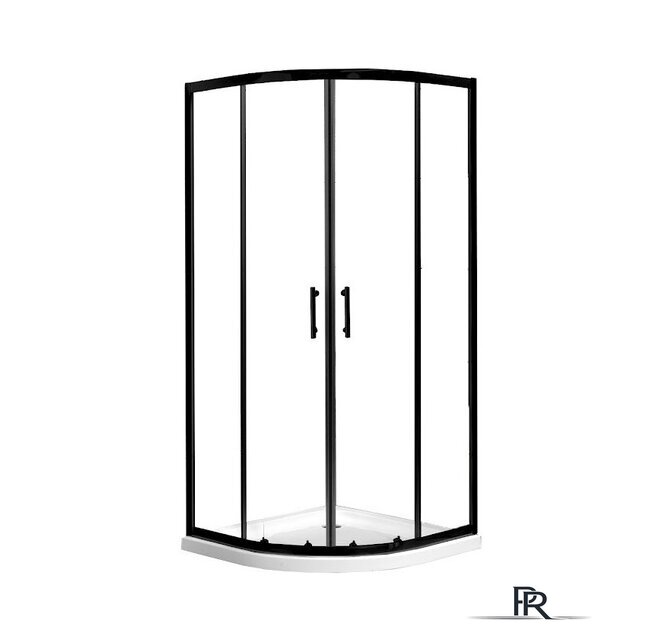 Душевой уголок Roxen Santi 55020-80B 80х80 - Изображение №2 — Интернет-магазин ПроЗаказ