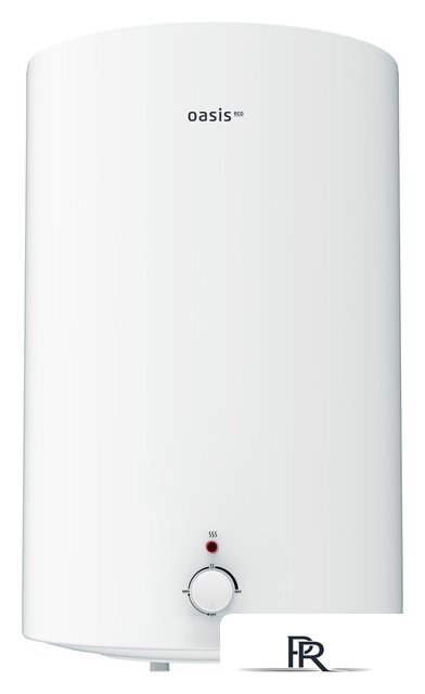 Накопительный электрический водонагреватель Oasis Eco VD-80L - Изображение №1 — Интернет-магазин ПроЗаказ