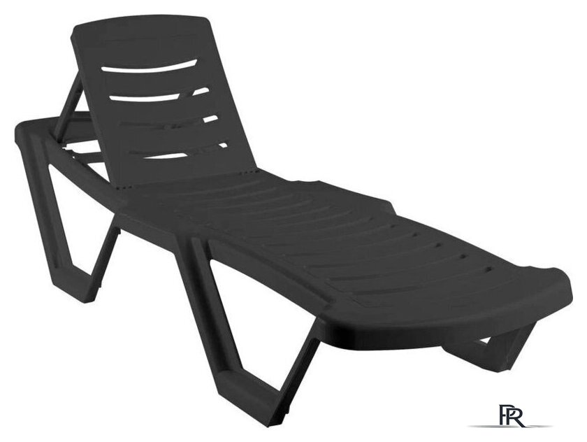  Элластик-Пласт лластик лм 187x63.5x32 (графит) - Изображение №1 — Интернет-магазин ПроЗаказ