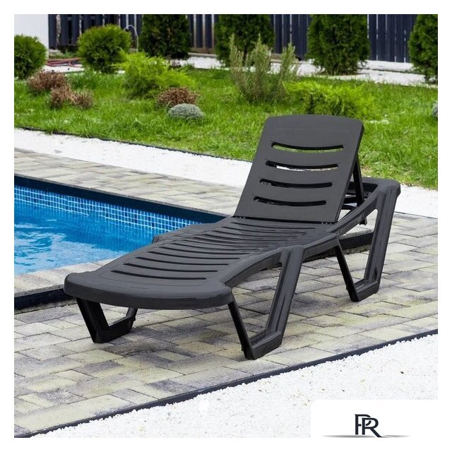  Элластик-Пласт лластик лм 187x63.5x32 (графит) - Изображение №9 — Интернет-магазин ПроЗаказ