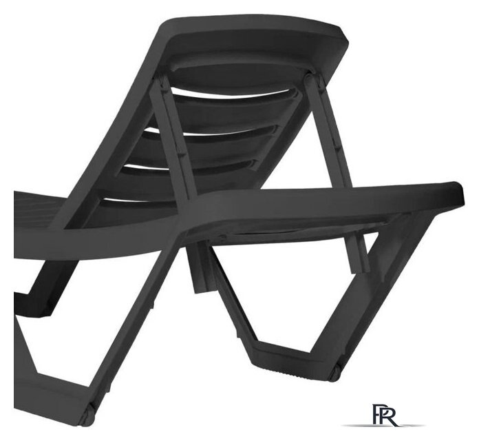  Элластик-Пласт лластик лм 187x63.5x32 (графит) - Изображение №4 — Интернет-магазин ПроЗаказ