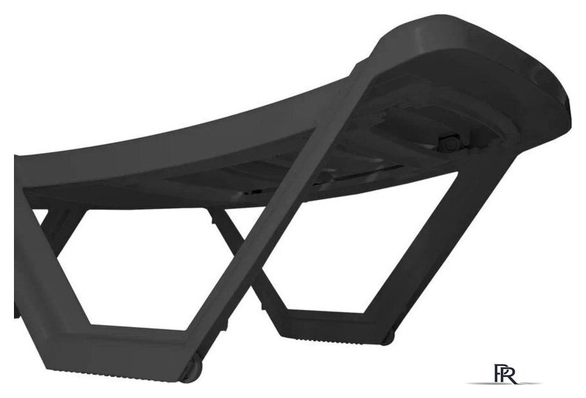  Элластик-Пласт лластик лм 187x63.5x32 (графит) - Изображение №3 — Интернет-магазин ПроЗаказ