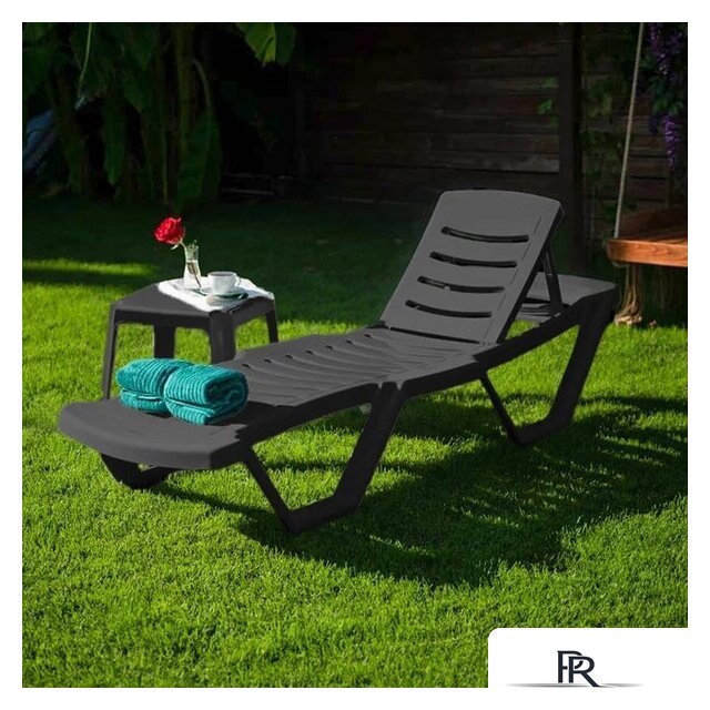  Элластик-Пласт лластик лм 187x63.5x32 (графит) - Изображение №12 — Интернет-магазин ПроЗаказ