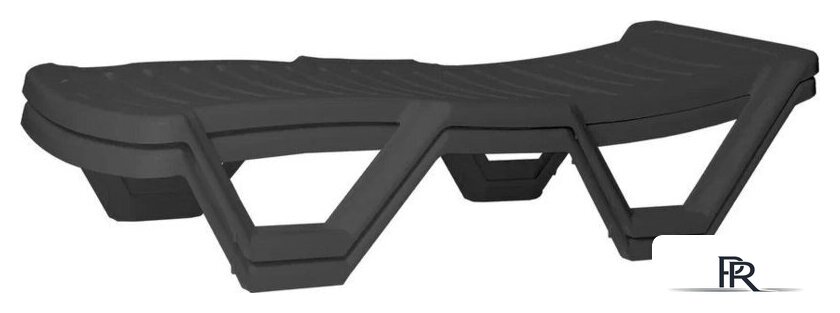  Элластик-Пласт лластик лм 187x63.5x32 (графит) - Изображение №2 — Интернет-магазин ПроЗаказ