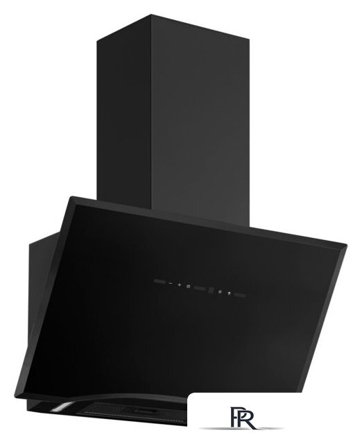 Кухонная вытяжка ZorG Polo 1080 60 S-GC (черный) - Изображение №1 — Интернет-магазин ПроЗаказ