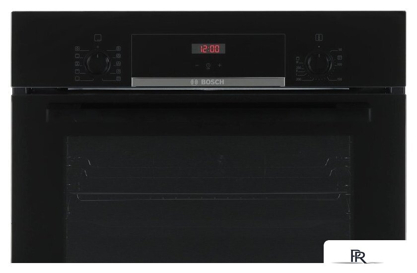 Электрический духовой шкаф Bosch Serie 4 HBF514BB1T - Изображение №5 — Интернет-магазин ПроЗаказ
