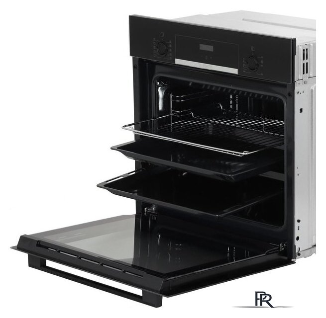 Электрический духовой шкаф Bosch Serie 4 HBF514BB1T - Изображение №7 — Интернет-магазин ПроЗаказ