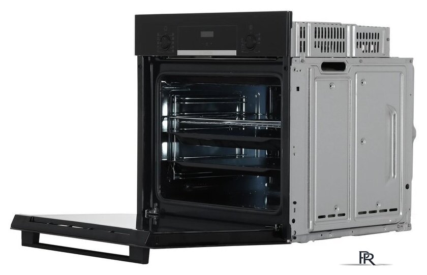 Электрический духовой шкаф Bosch Serie 4 HBF514BB1T - Изображение №6 — Интернет-магазин ПроЗаказ