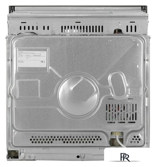 Электрический духовой шкаф Bosch Serie 4 HBF514BB1T - Изображение №9 — Интернет-магазин ПроЗаказ