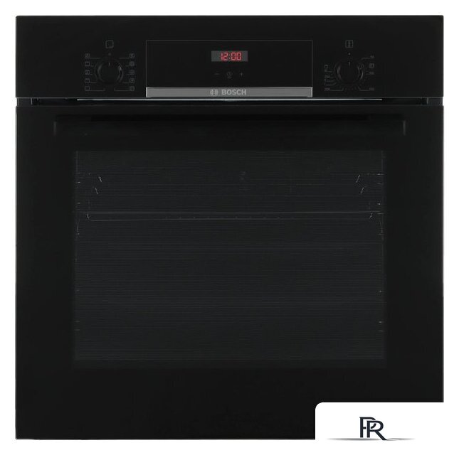 Электрический духовой шкаф Bosch Serie 4 HBF514BB1T - Изображение №1 — Интернет-магазин ПроЗаказ