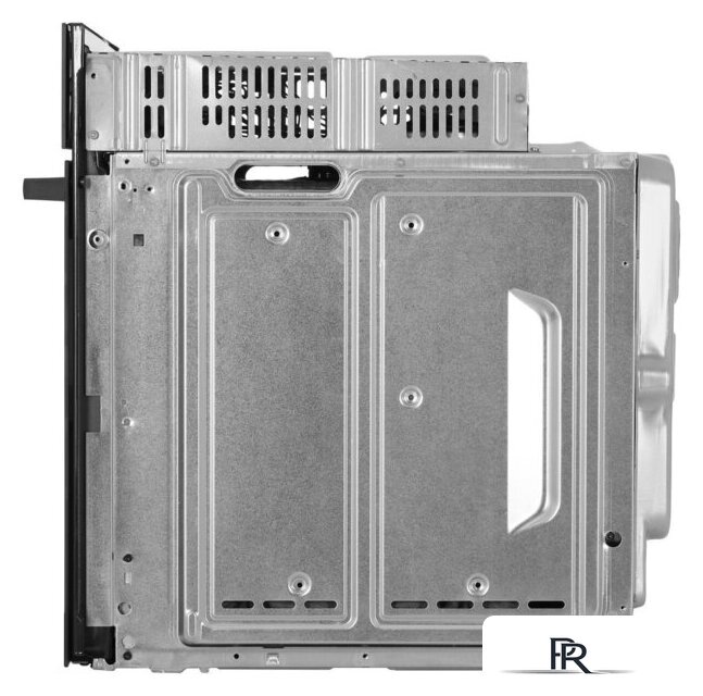 Электрический духовой шкаф Bosch Serie 4 HBF514BB1T - Изображение №3 — Интернет-магазин ПроЗаказ